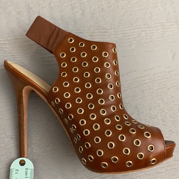 SINGLE Alexander McQueen Slingback REPLACEMENT shoe - Picture 2 of 11